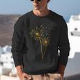 Music Note For Men Women Music Teacher Music Lover Unisex Sweatshirt, funny gift