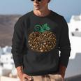 Music Notes Pumpkin Music Teacher Halloween Unisex Sweatshirt, funny gift Music Notes Pumpkin Music Teacher Halloween Unisex Sweatshirt, funny gift