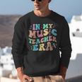 In My Music Teacher Era Back To School Squad Music Teacher Unisex Sweatshirt, funny gift In My Music Teacher Era Back To School Squad Music Teacher Unisex Sweatshirt, funny gift