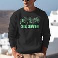 Musical 67 Music Meme Slang Six Seven Music Teacher Unisex Sweatshirt, funny gift Musical 67 Music Meme Slang Six Seven Music Teacher Unisex Sweatshirt, funny gift