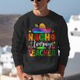 Nacho Average Teacher Mexican Teacher Cinco De Mayo Fiesta Men Women Girls Kids Unisex Sweatshirt, funny gift Nacho Average Teacher Mexican Teacher Cinco De Mayo Fiesta Men Women Girls Kids Unisex Sweatshirt, funny gift