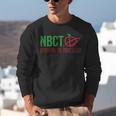 National Board Certified Teacher Minimalist Apple T-Shirt For Men Women Unisex Sweatshirt, funny gift