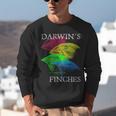 Nerdy Darwin's Finches Evolution Science Biology Teacher Unisex Sweatshirt, Science Teacher Sweatshirts, funny gift Nerdy Darwin's Finches Evolution Science Biology Teacher Unisex Sweatshirt, Science Teacher Sweatshirts, funny gift