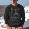 Nerdy Definition Of Derivative Limit Calculus Math Teacher Unisex Sweatshirt, funny gift Nerdy Definition Of Derivative Limit Calculus Math Teacher Unisex Sweatshirt, funny gift
