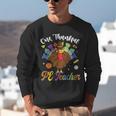 One Thankful PE Teacher Turkey Thanksgiving -Adults & Kids Classic Fit Polyester 100 Short Sleeve Unisex Sweatshirt, Pe Teacher Sweatshirts, funny gift One Thankful PE Teacher Turkey Thanksgiving -Adults & Kids Classic Fit Polyester 100 Short Sleeve Unisex Sweatshirt, Pe Teacher Sweatshirts, funny gift