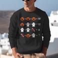 Order Of Operations Halloween Quiz Math Teacher For Men Women Kids Unisex Sweatshirt, funny gift Order Of Operations Halloween Quiz Math Teacher For Men Women Kids Unisex Sweatshirt, funny gift