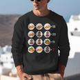 Order Of Operations Math Quiz Game Teacher Thanksgiving Unisex Sweatshirt, funny gift