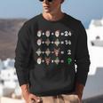 Order Of Operations Quiz Christmas Math Teacher Xmas Math Unisex Sweatshirt, funny gift Order Of Operations Quiz Christmas Math Teacher Xmas Math Unisex Sweatshirt, funny gift