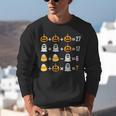 Order Of Operations Quiz Pumpkin Halloween Math Teacher Unisex Sweatshirt, funny gift Order Of Operations Quiz Pumpkin Halloween Math Teacher Unisex Sweatshirt, funny gift