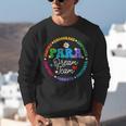 PARA Dream Team Teacher Paraprofessional Paraeducator Unisex Sweatshirt, funny gift PARA Dream Team Teacher Paraprofessional Paraeducator Unisex Sweatshirt, funny gift