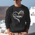 Para Heart Paraprofessional Teacher Paraeducator Unisex Sweatshirt, funny gift Para Heart Paraprofessional Teacher Paraeducator Unisex Sweatshirt, funny gift