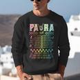 Para Tour Paraprofessional Squad Rock Teacher Back To School Unisex Sweatshirt, funny gift Para Tour Paraprofessional Squad Rock Teacher Back To School Unisex Sweatshirt, funny gift