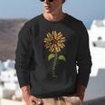 Paraprofessional Para Sunflower Teacher Back To School Unisex Sweatshirt, funny gift Paraprofessional Para Sunflower Teacher Back To School Unisex Sweatshirt, funny gift