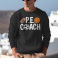PE Gym Teacher Quotes School Class Instructor And Coach Unisex Sweatshirt, Pe Teacher Sweatshirts, funny gift