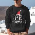 PE Squad Christmas PE Teacher Matching Xmas Unisex Sweatshirt, Pe Teacher Sweatshirts, funny gift PE Squad Christmas PE Teacher Matching Xmas Unisex Sweatshirt, Pe Teacher Sweatshirts, funny gift