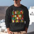 PE Teacher Christmas Holiday Unisex Sweatshirt, Pe Teacher Sweatshirts, funny gift