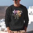 PE Teacher Coach Coquette Ghost Halloween Physical Education Unisex Sweatshirt, Pe Teacher Sweatshirts, funny gift