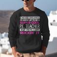 PE Teacher Shirt Physical Education Teacher Unisex Sweatshirt, Pe Teacher Sweatshirts, funny gift PE Teacher Shirt Physical Education Teacher Unisex Sweatshirt, Pe Teacher Sweatshirts, funny gift