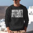 PE Teacher Unisex Sweatshirt, Pe Teacher Sweatshirts, funny gift PE Teacher Unisex Sweatshirt, Pe Teacher Sweatshirts, funny gift