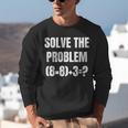 PEMDAS Math Problem 67 Meme Elementary Teacher Joke Unisex Sweatshirt, funny gift PEMDAS Math Problem 67 Meme Elementary Teacher Joke Unisex Sweatshirt, funny gift