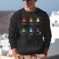 Periodic Elements Chemistry Lovers Science Teacher Unisex Sweatshirt, Science Teacher Sweatshirts, funny gift