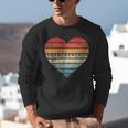 Pianist Retro Sunset Piano Keyboard Player Teacher Unisex Sweatshirt, funny gift Pianist Retro Sunset Piano Keyboard Player Teacher Unisex Sweatshirt, funny gift