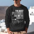 Piano Art For Men Women Pianist Piano Teacher Piano Player Unisex Sweatshirt, funny gift