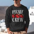 Pirate Crew Pirate Teacher Team Squad Talk Like A Pirate Day For Men Women Kids Unisex Sweatshirt, funny gift Pirate Crew Pirate Teacher Team Squad Talk Like A Pirate Day For Men Women Kids Unisex Sweatshirt, funny gift