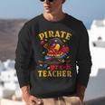 Pirate Pre-K Teacher Preschool Halloween Unisex Sweatshirt, funny gift Pirate Pre-K Teacher Preschool Halloween Unisex Sweatshirt, funny gift
