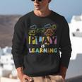 Play Is Learning Design T Designs For Teachers Preschool Unisex Sweatshirt, funny gift Play Is Learning Design T Designs For Teachers Preschool Unisex Sweatshirt, funny gift