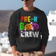 Pre K Boo Crew Halloween Costume Teachers Kids Unisex Sweatshirt, funny gift Pre K Boo Crew Halloween Costume Teachers Kids Unisex Sweatshirt, funny gift