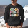 In My Pre-K Era Girl Back To School Cute PreSchool Teacher Unisex Sweatshirt, funny gift In My Pre-K Era Girl Back To School Cute PreSchool Teacher Unisex Sweatshirt, funny gift