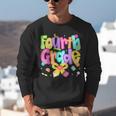 Preppy Fourth Grade Back To School 4th Grade Teacher Girls Unisex Sweatshirt, 4th Grade Teacher Sweatshirts, funny gift Preppy Fourth Grade Back To School 4th Grade Teacher Girls Unisex Sweatshirt, 4th Grade Teacher Sweatshirts, funny gift