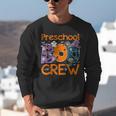 Preschool Boo Crew Preschool Halloween Teacher Kids Unisex Sweatshirt, funny gift Preschool Boo Crew Preschool Halloween Teacher Kids Unisex Sweatshirt, funny gift