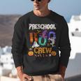 Preschool Boo Crew Teacher Student Halloween Costume Men Women Kids Unisex Sweatshirt, funny gift Preschool Boo Crew Teacher Student Halloween Costume Men Women Kids Unisex Sweatshirt, funny gift