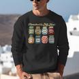 Preschool Is My Jam Retro Preschool Teacher Back To School Unisex Sweatshirt, funny gift Preschool Is My Jam Retro Preschool Teacher Back To School Unisex Sweatshirt, funny gift
