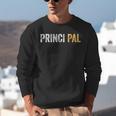 Principal School Teacher Friend Men Women Unisex Sweatshirt, funny gift Principal School Teacher Friend Men Women Unisex Sweatshirt, funny gift