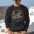 Progress Over Perfection Caterpillar Back To School Teacher Unisex Sweatshirt, funny gift Progress Over Perfection Caterpillar Back To School Teacher Unisex Sweatshirt, funny gift
