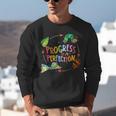 Progress Over Perfection Caterpillar Teacher Back To School Unisex Sweatshirt, funny gift Progress Over Perfection Caterpillar Teacher Back To School Unisex Sweatshirt, funny gift