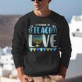 I Promise To Teach Love Hanukkah Chanukah Jewish Teacher Unisex Sweatshirt, funny gift I Promise To Teach Love Hanukkah Chanukah Jewish Teacher Unisex Sweatshirt, funny gift