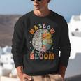Psychologist Maslow Before Bloom Sped Teacher Classroom Unisex Sweatshirt, funny gift Psychologist Maslow Before Bloom Sped Teacher Classroom Unisex Sweatshirt, funny gift