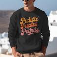 Pudiste Puedes Podras Maestra Spanish Teacher Unisex Sweatshirt, funny gift Pudiste Puedes Podras Maestra Spanish Teacher Unisex Sweatshirt, funny gift