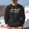 Pumpkin PE Teacher Team Physical Education Autumn Fall Unisex Sweatshirt, Pe Teacher Sweatshirts, funny gift