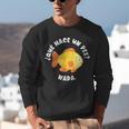 Que Hace Un Pez Nada Spanish Teacher Bilingual Teacher Dual Unisex Sweatshirt, funny gift