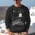 Read In Peace Skeleton Halloween Book Reading Spooky Teacher Unisex Sweatshirt, funny gift Read In Peace Skeleton Halloween Book Reading Spooky Teacher Unisex Sweatshirt, funny gift