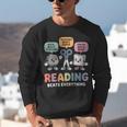 Reading Beats Everything Teacher Rock Paper Scissors Unisex Sweatshirt, funny gift Reading Beats Everything Teacher Rock Paper Scissors Unisex Sweatshirt, funny gift