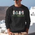 Retro Christmas Snowman FCS Teacher Family Consumer Science Unisex Sweatshirt, Science Teacher Sweatshirts, funny gift Retro Christmas Snowman FCS Teacher Family Consumer Science Unisex Sweatshirt, Science Teacher Sweatshirts, funny gift