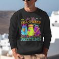 Retro Are You Falloween Direction Teacher Spooky Halloween Unisex Sweatshirt, funny gift Retro Are You Falloween Direction Teacher Spooky Halloween Unisex Sweatshirt, funny gift