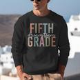 Retro Fifth Grade Dream Team Groovy Teacher Back To School Men Women Girls Kids Unisex Sweatshirt, Groovy Teacher Sweatshirts, funny gift Retro Fifth Grade Dream Team Groovy Teacher Back To School Men Women Girls Kids Unisex Sweatshirt, Groovy Teacher Sweatshirts, funny gift