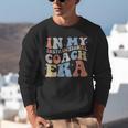 Retro Groovy In My Instructional Coach Era Teacher Unisex Sweatshirt, Groovy Teacher Sweatshirts, funny gift Retro Groovy In My Instructional Coach Era Teacher Unisex Sweatshirt, Groovy Teacher Sweatshirts, funny gift